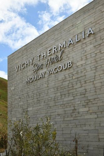 Vichy Thermalia Spa Hôtel, Buchen Sie Resort Resorthotels in Fès-Boulemane, Resort