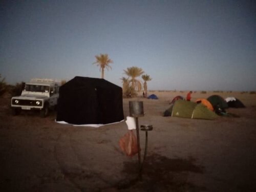 Afar Merzouga, Забронировать Отель Отели Мерзуга 3 звезды, 3*