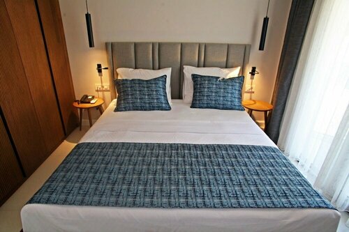 Queen Residence & Apart Hotel, Rezerwuj Hotel Bitez Bodrum