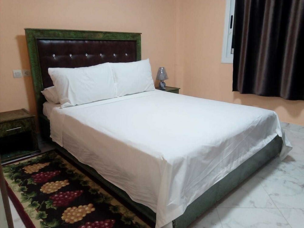Hotel Ain Leuh