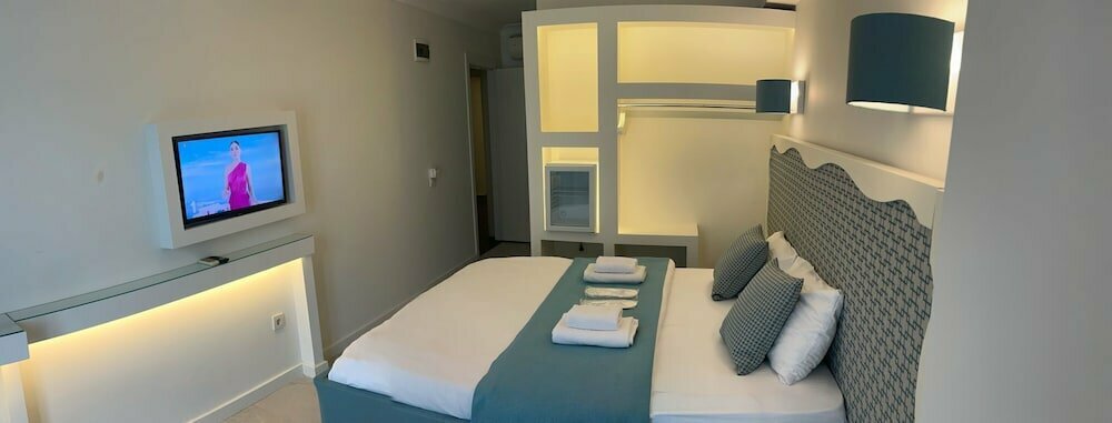 Kumsal Butik Otel