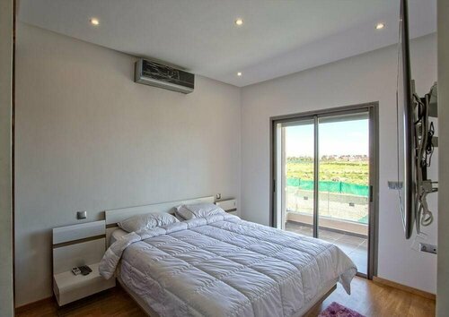 Villa River Palm, Забронировать Вилла Виллы Outskirts of Marrakech, Вилла