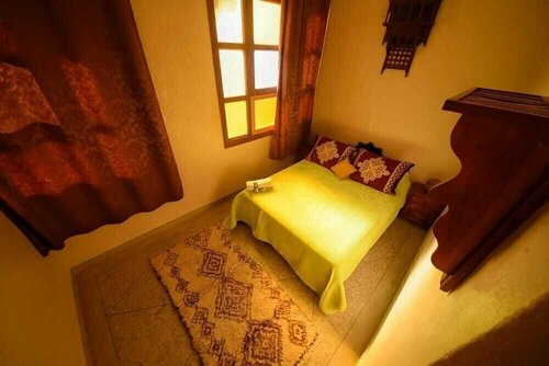 Hotel  Sijilmassa, Забронировать Отель Отели Риссани с завтраком, Завтраки