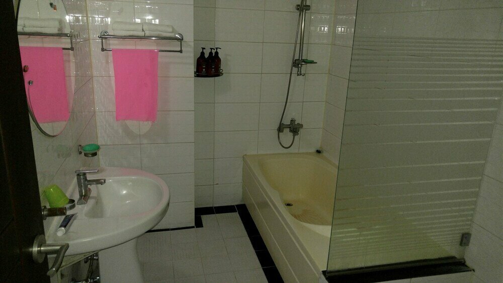 Odyssey Hotel