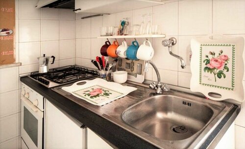 Walk in Center Rome, Забронировать Отель Отели Рима с завтраком, рядом с Площадь Рисорджименто, Завтраки