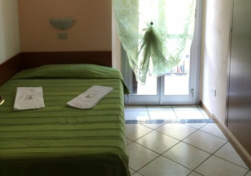 Hotel Adelchi, Book Hotel Città Studi Milan