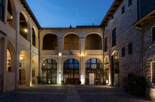 Relais Palazzo Paleologi - Secolo Xiv, Брондау Қонақ үй Lu Piedmont