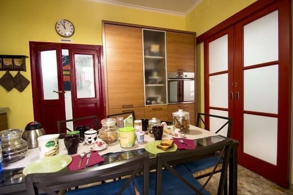Almacromondo B&B