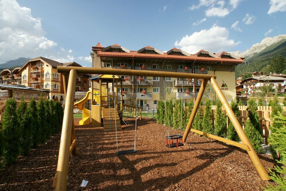 Hotel Bucaneve