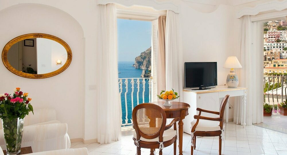 Living Marincanto