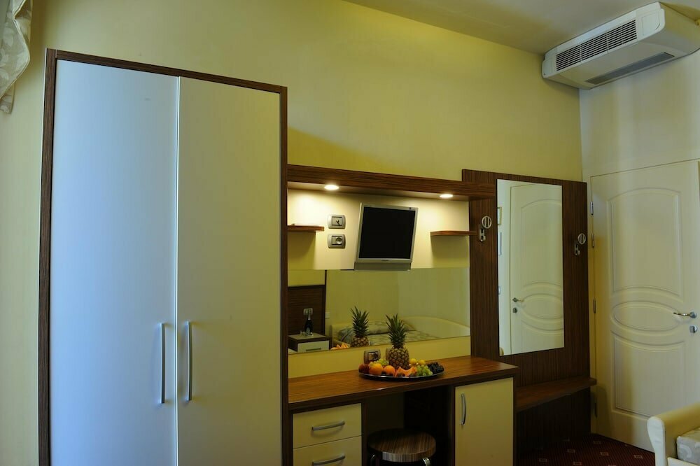 Hotel In