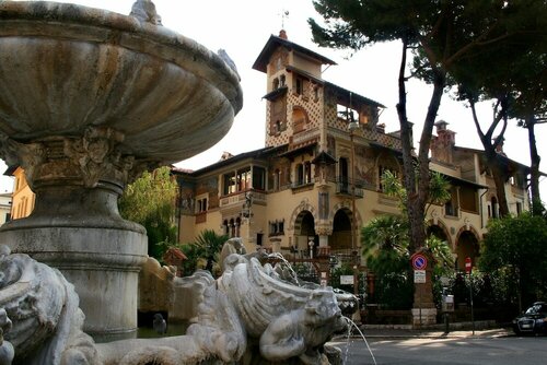 B&B A Casa di Tiziana - Roma, Забронировать Отель «постель и завтрак» Рим Лацио, рядом с Посольство Австралии в Риме