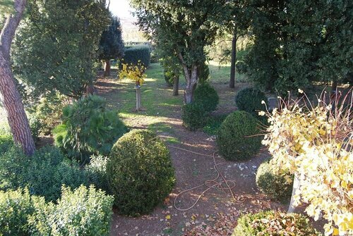 Hotel Il Postiglione, Buchen Sie Hotel Collestrada Umbrien