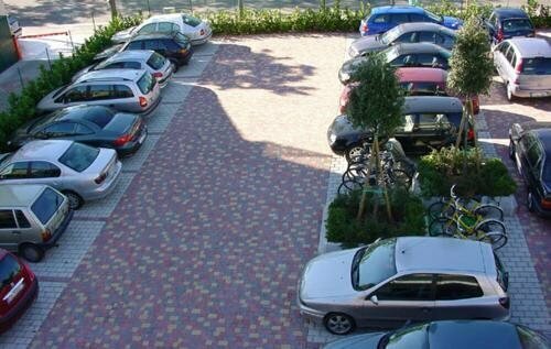 Hotel Emperador, Prenota Hotel Hotel a Veneto con parcheggio, Parcheggio