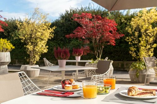 UNA HOTELS Le Terrazze Treviso Hotel & Residence, Забронировать Отель Виллорба Венето