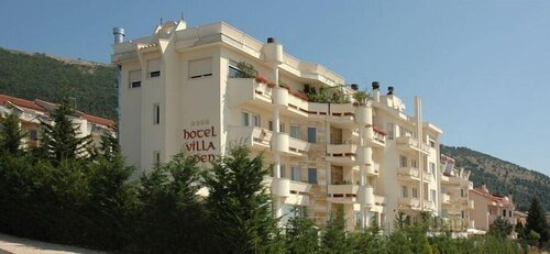Hotel Villa Eden, Забронировать Отель Сан-Джованни-Ротондо Гаргано