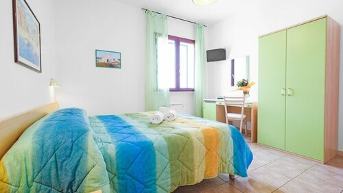 Casa Del Sole Relax Room, Prenota Bed & breakfast Castrignano del Capo Salento