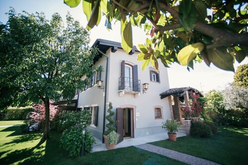 Residenza Le Batesine, Забронировать Отель Верона Венето
