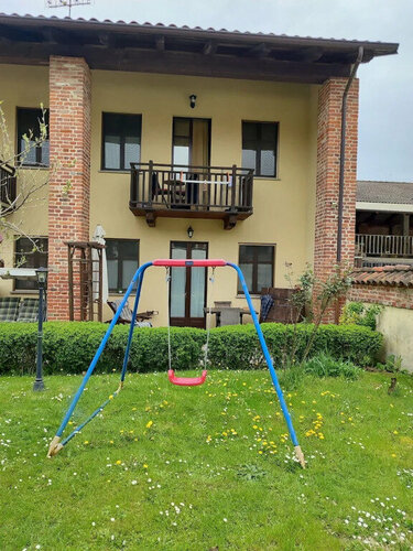 Al Calar Della Sera, Prenota Bed & breakfast Hotel a Piemonte con parcheggio, Parcheggio