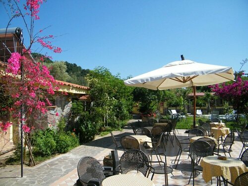 Hotel Villaggio Tabù, Забронировать Отель Чентола Cilento Coast