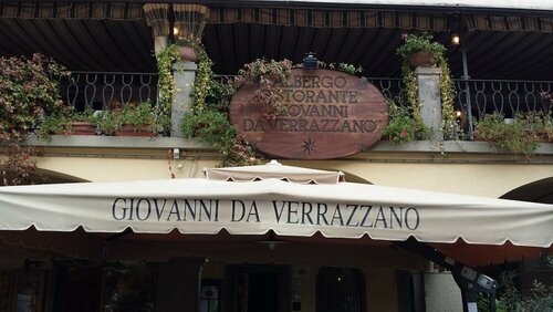 Albergo Giovanni Da Verrazzano, Забронировать Отель Отели Греве-ин-Кьянти 3 звезды, 3*
