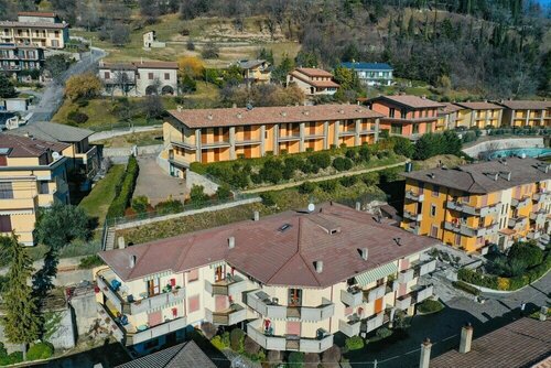 Residence La Portella