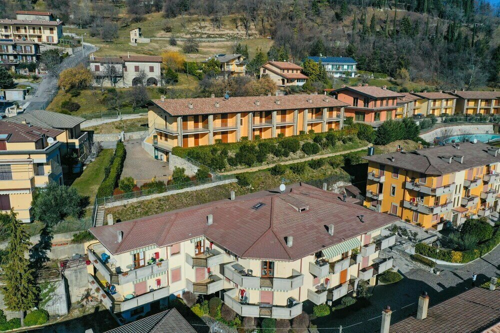 Residence La Portella