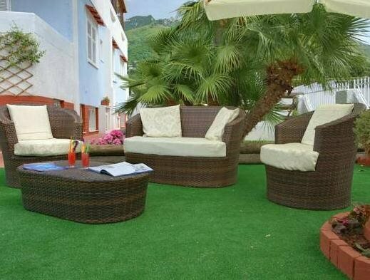 Iris Hotel
