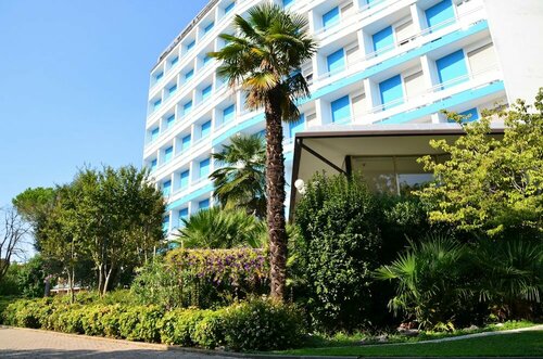 Park Hotel Terme, Prenota Hotel Hotel a Veneto con piscina, Piscina