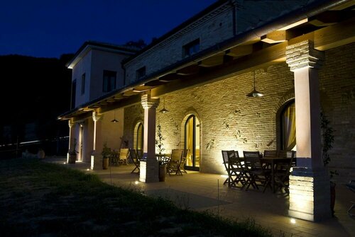 Agriturismo Il Falco