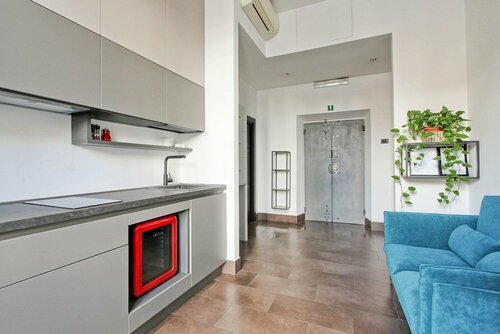 SuitInn19, Забронировать Отель Отели Рима 3 звезды, рядом с Район Тестаччо, 3*