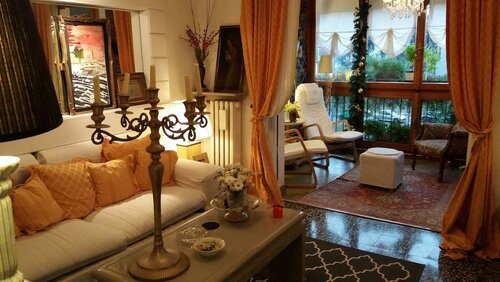 B&B Parco Lambro, Забронировать Отель «постель и завтрак» Отели Милана с завтраком, рядом с Удине, Завтраки