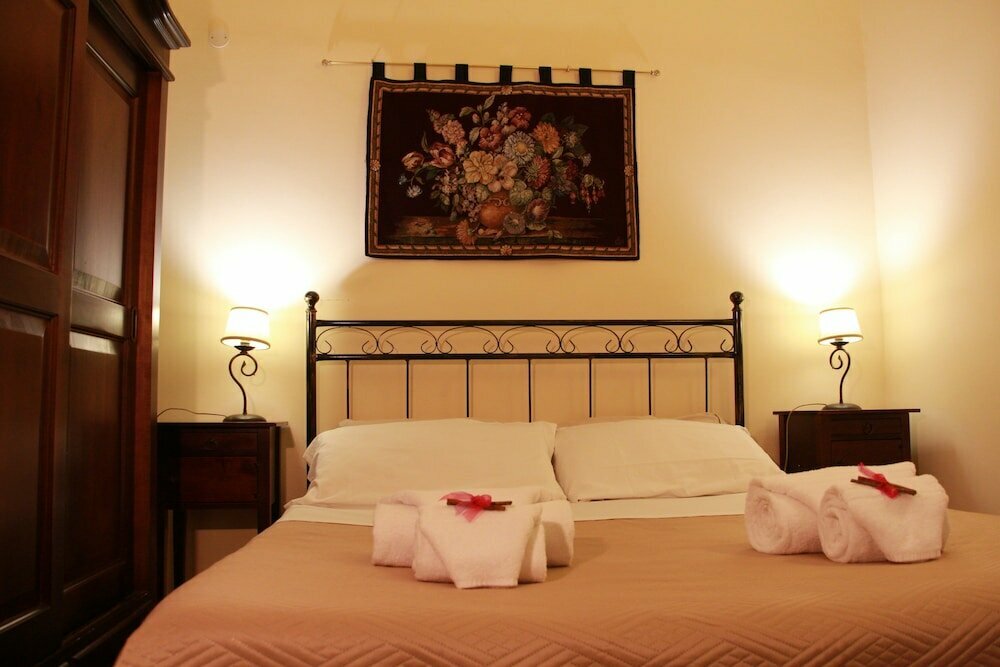 B&B IL CONTE