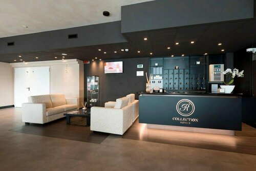 Hotel King, Book Hotel Varedo Lombardiet
