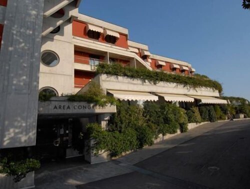 Hotel Pergola, Забронировать Отель Леньяго Венето