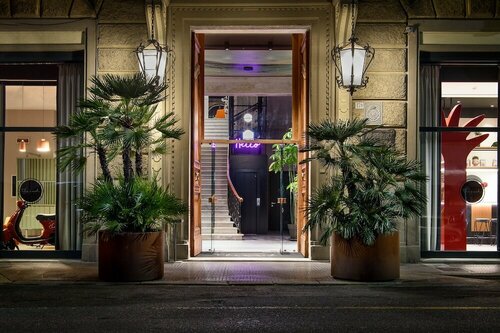 The Poet Hotel, Забронировать Отель СПА-отели Специи, SPA-услуги