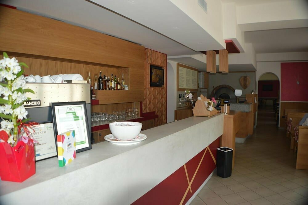 Hotel Ristorante Sempione