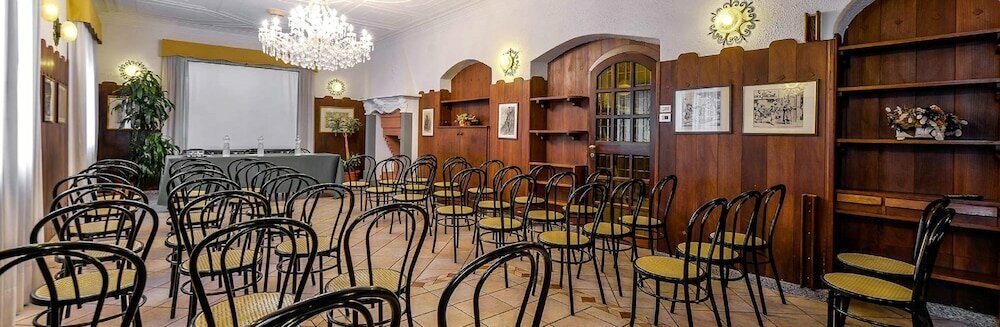 Hotel Don Abbondio