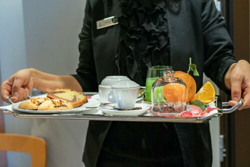 Hotel Palace, Prenota Hotel Hotel SPA a Battipaglia, SPA