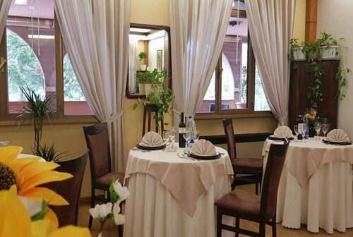 Missirini, Reserva ahora Hotel Hoteles en Bertinoro con aparcamiento, Aparcamiento