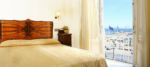 Hieracon Hotel, Buchen Sie Hotel Carloforte Sulcis Iglesiente