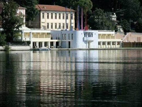 Hotel Miralago, Забронировать Отель Отели Пьедилуко с завтраком, рядом с Piediluco Lake, Завтраки