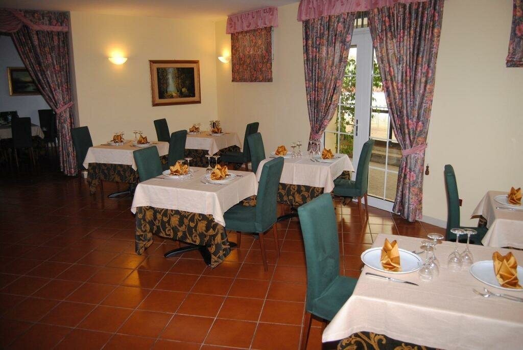Hotel Villa Regina