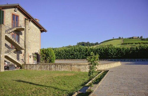 Tenuta Larenzania, Boek Hotel Piemonte Hotels met een Zwembad, Zwembad