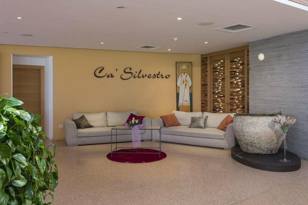 Ristorante Hotel Borgo Ronchetto