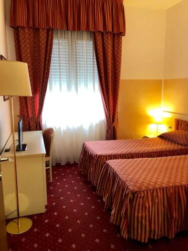 Hotel Internazionale Gorizia, Забронировать Отель Гориция Венеция-Джулия, рядом с Выставочный центр "Фьере-Горициа"