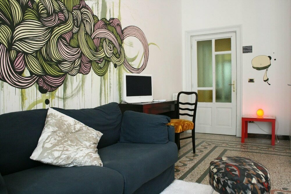 Bad - B&B And Design