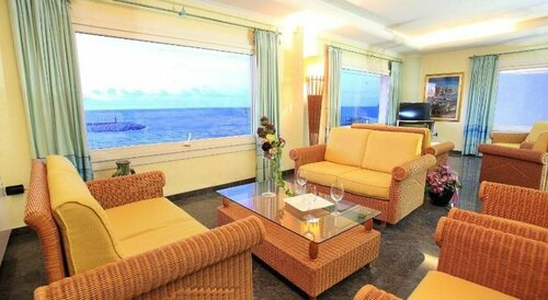 Hotel Nantis, Prenota Hotel Castelsardo Costa Paradiso