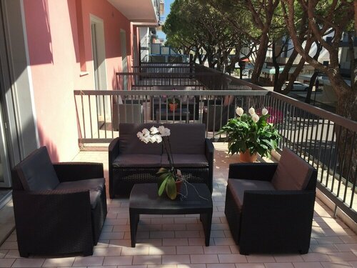 Hotel Storione, Prenota Hotel Hotel a Veneto con parcheggio, Parcheggio