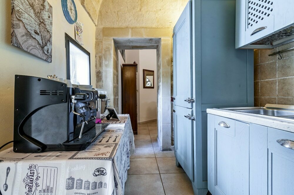 B&B Antiche Volte